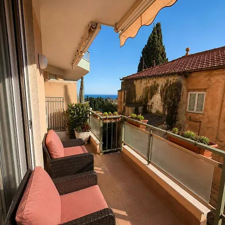 A Pochi Passi Dal Mare, Completamente Ristrutturato E Con Aria Condizionata Apartament