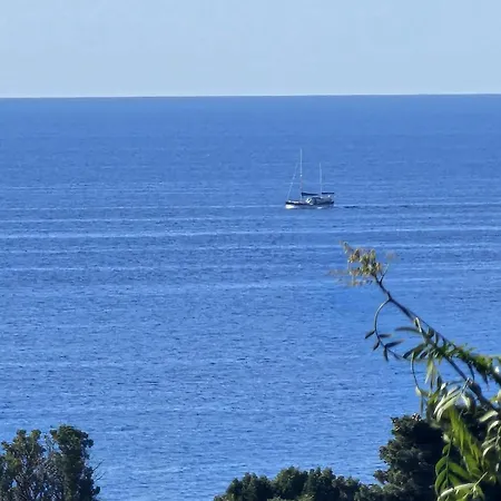 A Pochi Passi Dal Mare, Completamente Ristrutturato E Con Aria Condizionata * San Remo