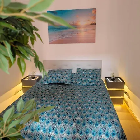 Apartament A Pochi Passi Dal Mare, Completamente Ristrutturato E Con Aria Condizionata San Remo